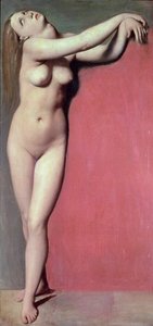 Angelique, ca.1819